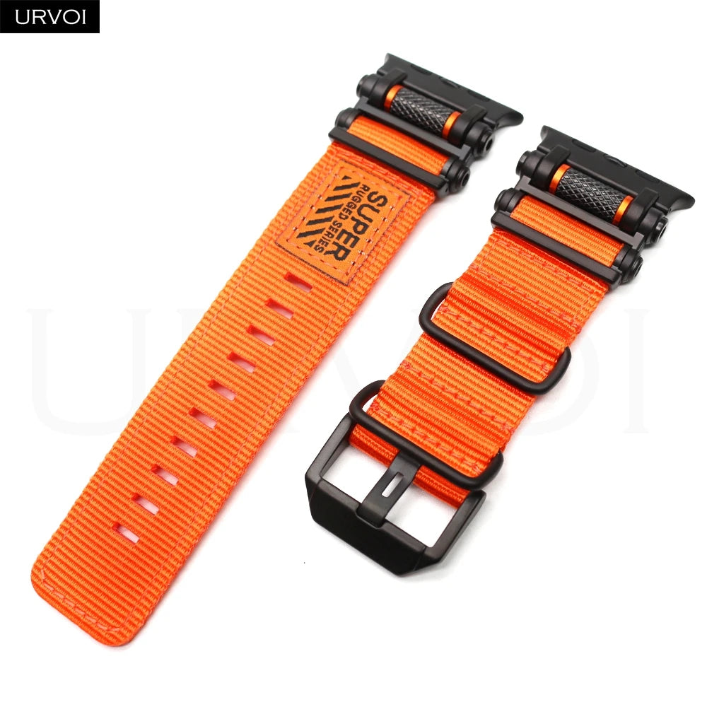 Stylish Strap for Apple Watch