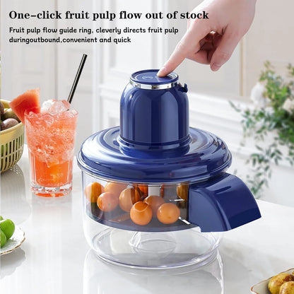 EasyPeel – Automatic Fruit & Veg Peeler