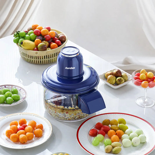 EasyPeel – Automatic Fruit & Veg Peeler