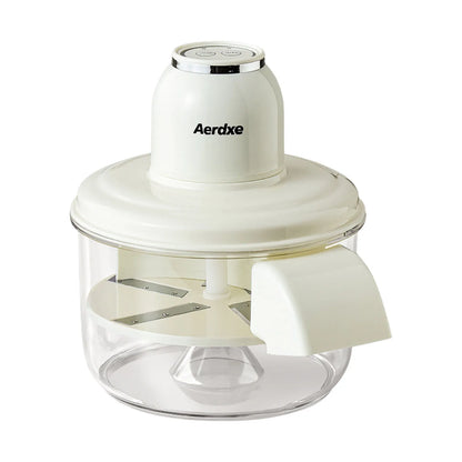 EasyPeel – Automatic Fruit & Veg Peeler