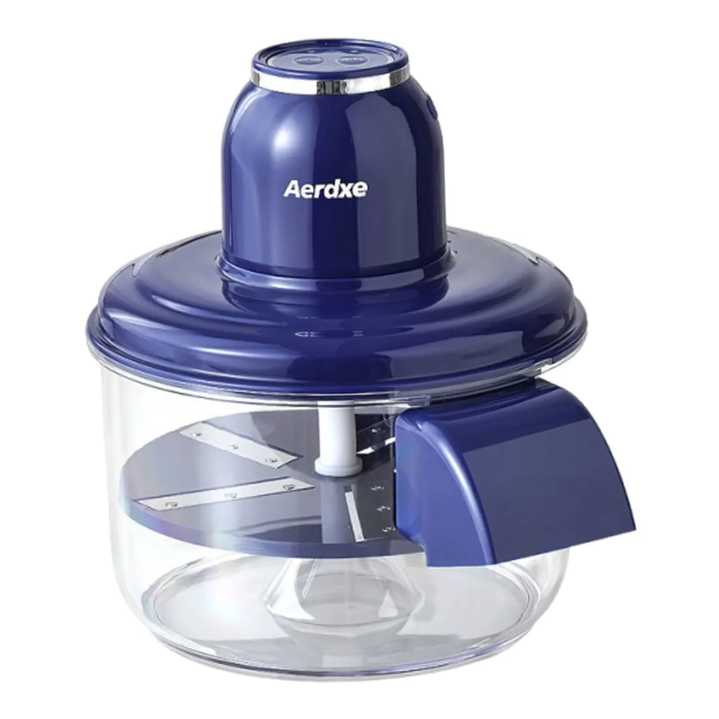 EasyPeel – Automatic Fruit & Veg Peeler