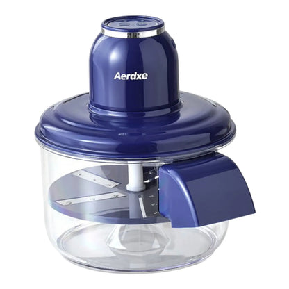 EasyPeel – Automatic Fruit & Veg Peeler
