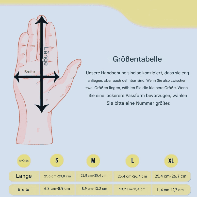 Cut-Resistant Gloves Level 5 – Non-Slip & Breathable