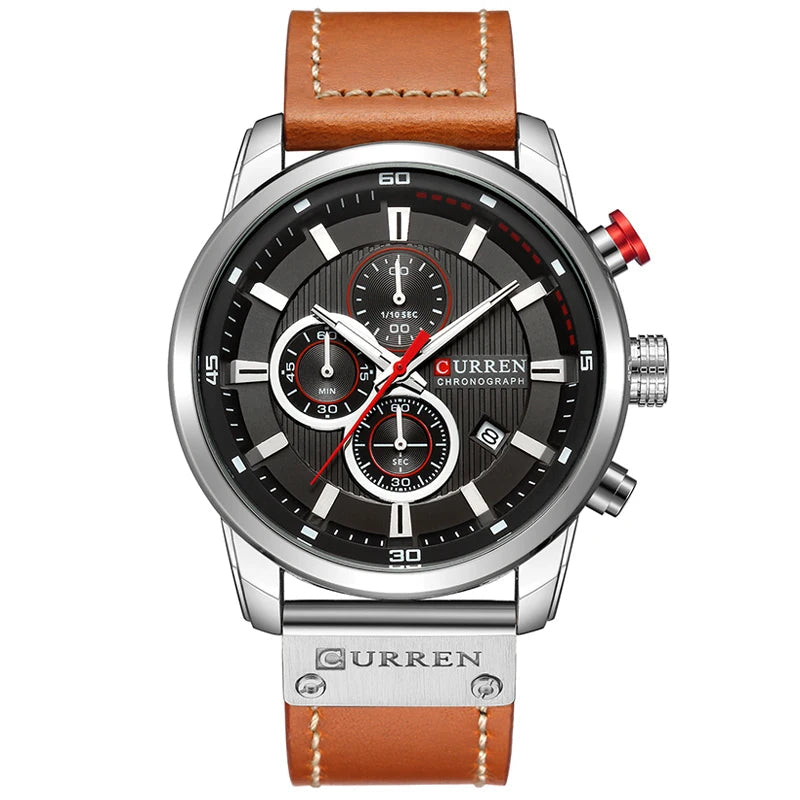Urban Classic Watch