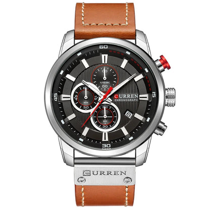 Urban Classic Watch