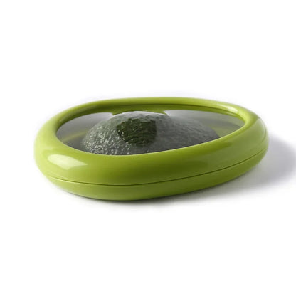 FreshKeeper™ – Set of 4 Kitchen Storage Boxes for Fruits & Vegetables