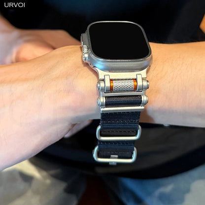 Stylish Strap for Apple Watch