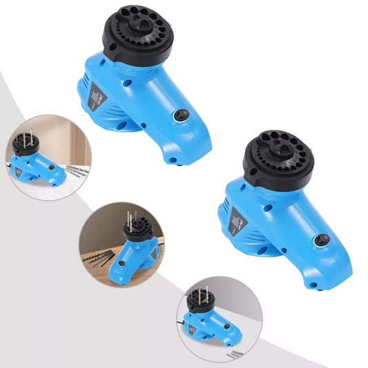 Electric Drill Bit Sharpener 3–12 mm