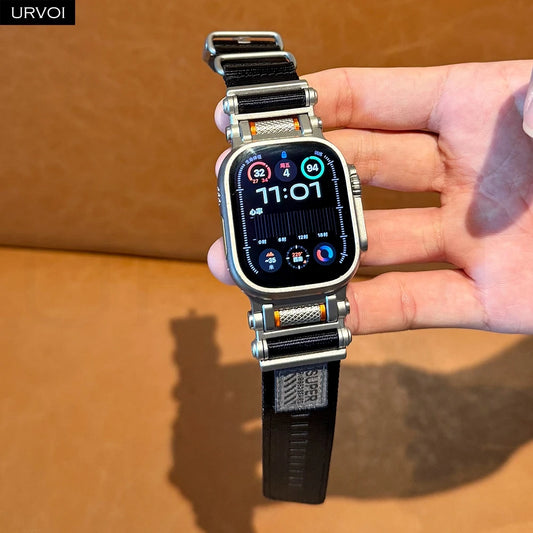 Stylish Strap for Apple Watch
