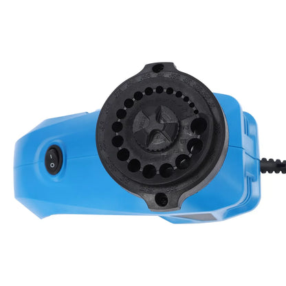 Electric Drill Bit Sharpener 3–12 mm
