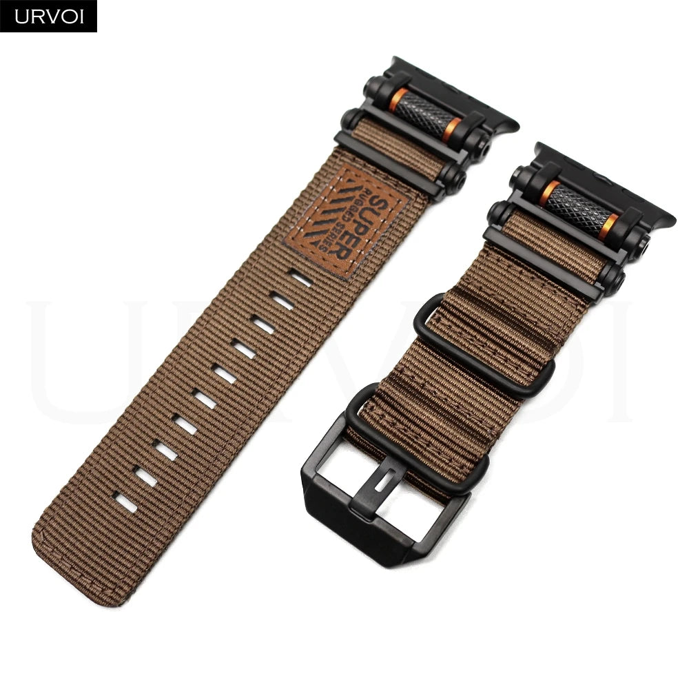Stylish Strap for Apple Watch