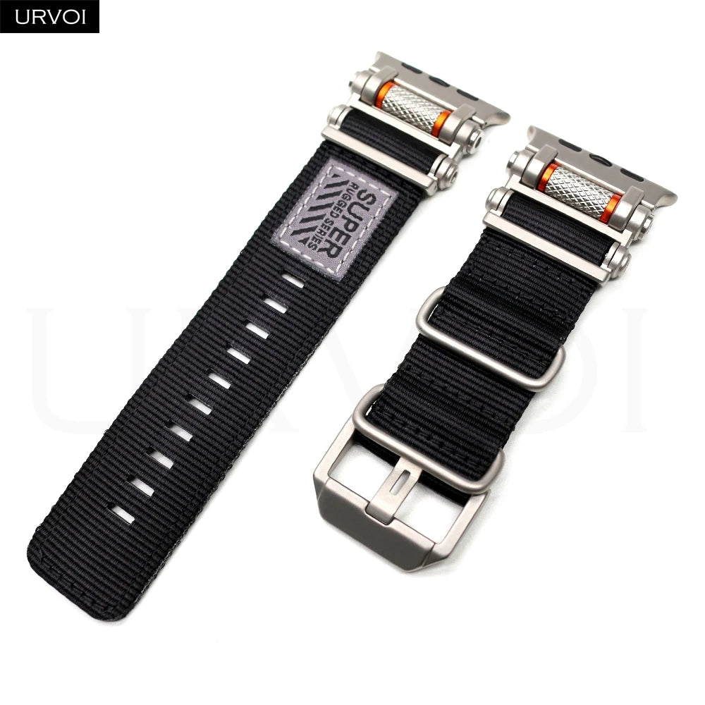 Stylish Strap for Apple Watch