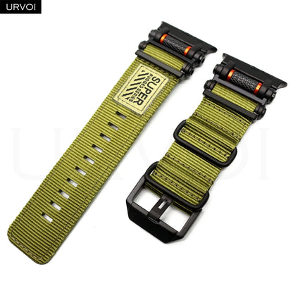 Stylish Strap for Apple Watch