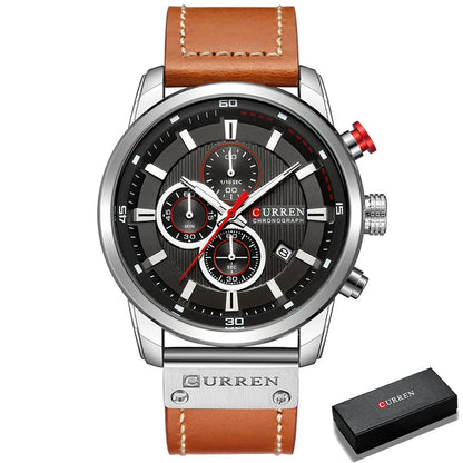 Urban Classic Watch