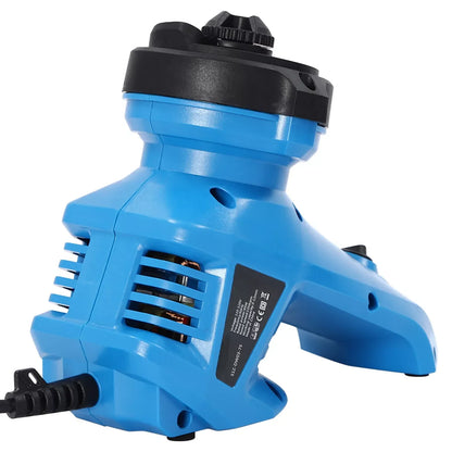 Electric Drill Bit Sharpener 3–12 mm
