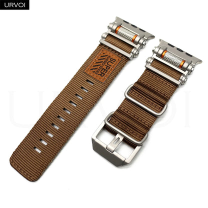 Stylish Strap for Apple Watch