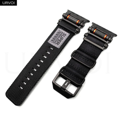 Stylish Strap for Apple Watch