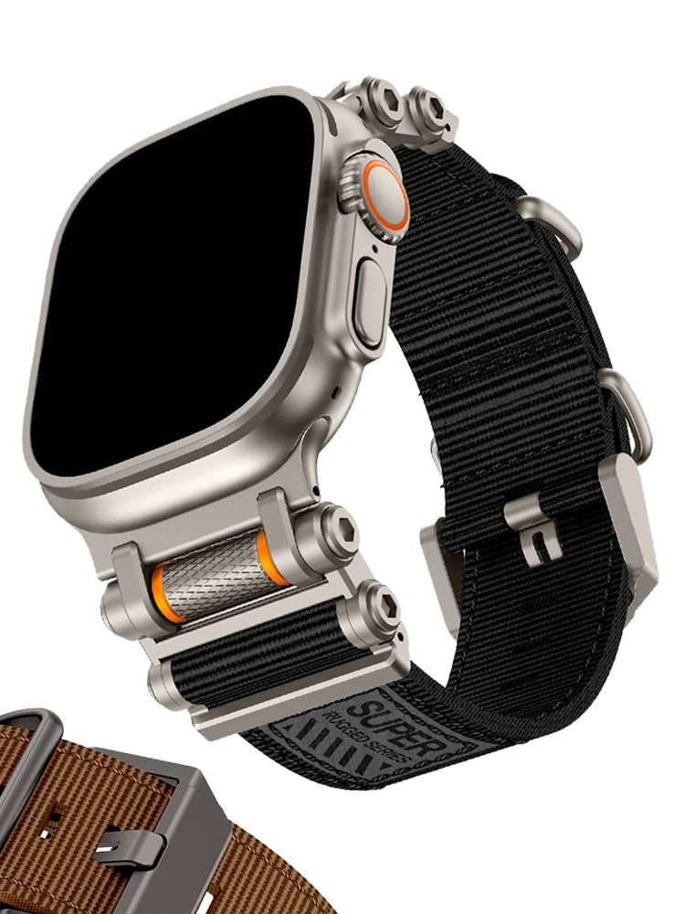 Stylish Strap for Apple Watch