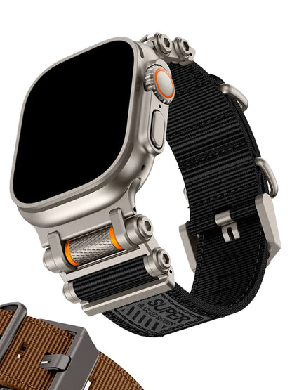 Stylish Strap for Apple Watch