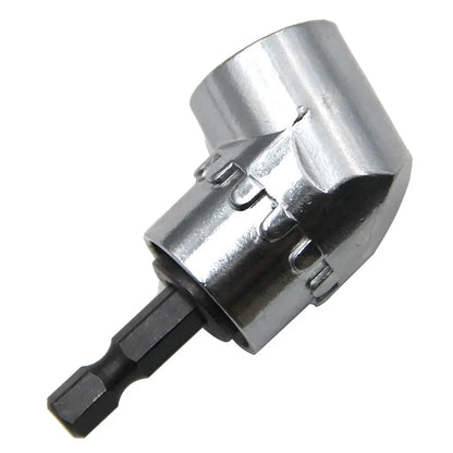 Adjustable Angle Bit Adapter