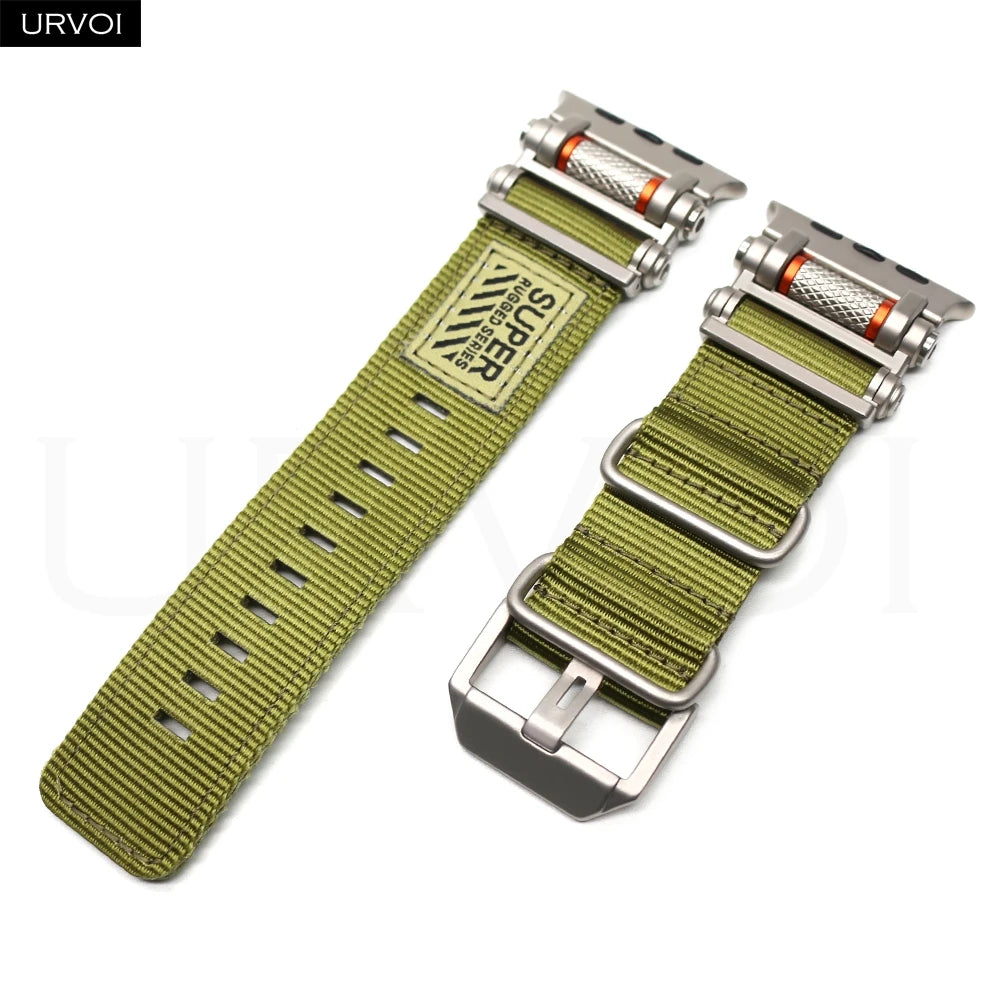 Stylish Strap for Apple Watch
