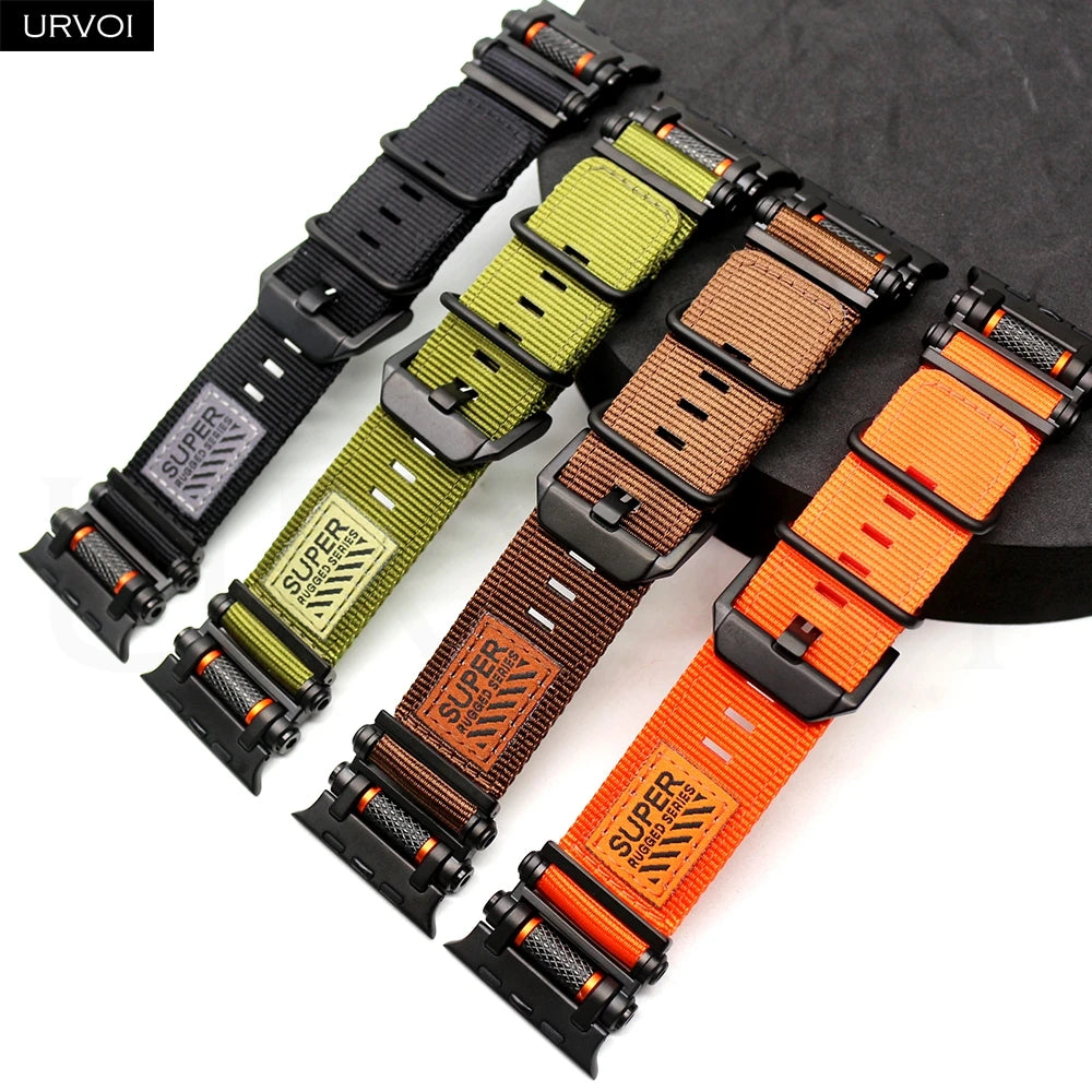 Stylish Strap for Apple Watch