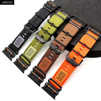 Stylish Strap for Apple Watch