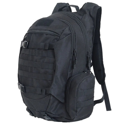 45L Waterproof Tactical Outdoor Backpack – Fishing, Hunting & Hiking Gear Bag
