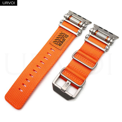 Stylish Strap for Apple Watch